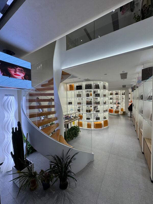 宿迁回收奢侈品店